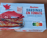 Foto del paso 1 de la receta: 239. Guacamole con sardinas
