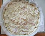 Ricotta and prosciutto pie recipe step 5 photo