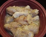 Foto langkah ke 2 dari resep Ayam saus Teriyaki.