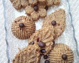 صورة لخطوة 5 من وصفة كعبوش تيارتي ⁦♥️⁩😍😋