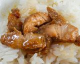 รูปขั้นตอนการทำที่ 6 ของ หมูอบ