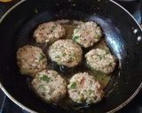 স্প্রাউটস কাটলেট (sprouts cutlet recipe in Bengali) রেসিপির ধাপ 4 ছবি