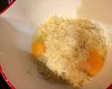 Foto del paso 5 de la receta: Pizza Maca & Cheese