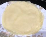 Foto langkah ke 3 dari resep Risoles ragout sayuran.