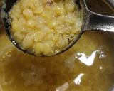 मेदूवडा सांबार (medu vada sambhar recipe in marathi) रेसिपी स्टेप 2 फोटो 