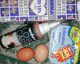 Laktózmentes, diétás túrókrém recept fázis 1 fotója