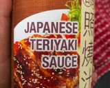 A picture of step 3 of Chicken Teriyaki Sushi.