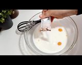 Foto del paso 2 de la receta: Postre riquísimo, súper fácil y económico