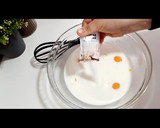 Foto del paso 2 de la receta: Postre riquísimo, súper fácil y económico