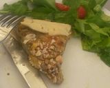 Foto del paso 7 de la receta: Tarta berenjenas y almendras
