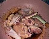 Foto langkah ke 2 dari resep Gulai Ayam Praktis.