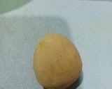 Foto langkah ke 3 dari resep Kroket Kentang Isi Keju.