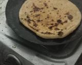 गोभी का पराठा (Gobhi ka paratha recipe in Hindi) रेसिपी चरण 3 फोटो