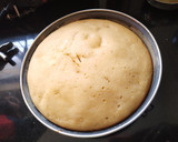 व्हीट केक (Wheat cake recipe in Hindi) रेसिपी चरण 4 फोटो