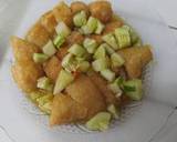 Empek2 Sisa Nasi langkah memasak 5 foto