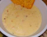 Queso dip recipe step 4 photo