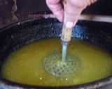 Foto del paso 3 de la receta: Mermelada de manzana con sidra
