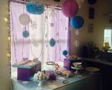 Planning a Frozen Themed Party recipe step 5 photo