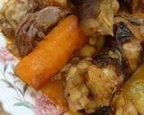 صورة لخطوة 2 من وصفة شطيطحة زليف