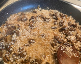 Foto del paso 6 de la receta: Risotto de champiñones