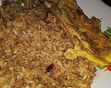 Foto langkah ke 3 dari resep Nasi goreng jadul.