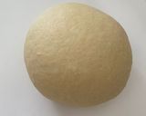 Foto langkah ke 1 dari resep Japanese Milk Bread.