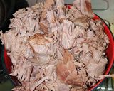 Foto langkah ke 1 dari resep Daging sapi bumbu kecap.