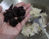 Foto langkah ke 3 dari resep 263. Koweng Daging Sapi Masak Kandis (Khas Paser).