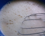 Foto del paso 2 de la receta: Flan casero con dulce de leche