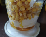 Foto del paso 1 de la receta: Salsa de Maíz 🌽