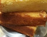 Foto langkah ke 5 dari resep Bolu tape singkong.