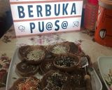 Foto langkah ke 2 dari resep Martabak manis.