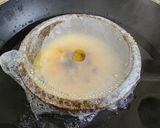 黃金蝦XO醬蒸蛋的食譜步驟5照片