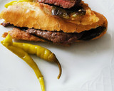 Foto del paso 7 de la receta: Pepito de Ternera