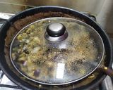 Foto del paso 10 de la receta: Albóndigas de Berenjena en Filetto con variaciones