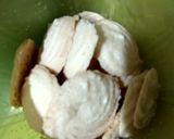 Foto langkah ke 5 dari resep Kukis Sagu Maizena Susu.