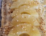 Foto del paso 9 de la receta: Hojaldre de frutas y crema