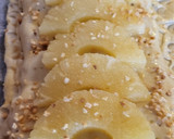 Foto del paso 9 de la receta: Hojaldre de frutas y crema