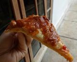 Foto langkah ke 8 dari resep Thin-Crust Italian Pizza.
