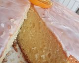 Foto del paso 5 de la receta: Queque de Vainilla delicioso😋