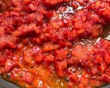 Foto del paso 1 de la receta: Dip de pimentón