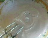 Foto del paso 1 de la receta: Bizcochuelo de leche 😋