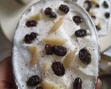 Foto langkah ke 5 dari resep Klappertart Panggang.