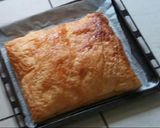Φωτογραφία βήματος 9 της συνταγής Millefeuille με φράουλες