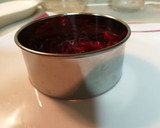 Foto del paso 2 de la receta: Gorgona rosa