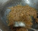 A picture of step 4 of Dogri Thali.
