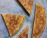 Une image de l'étape 9 de Galette aux dattes ☕.