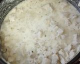 Tejszínes csirkemelles tészta recept fázis 5 fotója