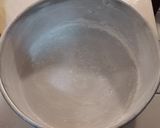 Foto del paso 3 de la receta: Pastel de chocolate de avena