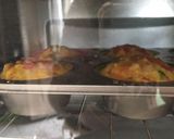 Foto del paso 3 de la receta: Cupcake de huevo saludable